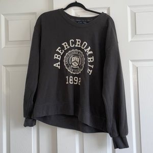 Abercrombie Crewneck